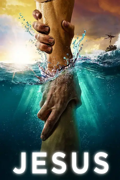 Assistir Jesus