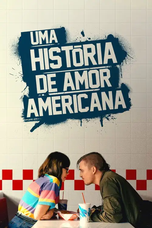 Assistir Uma História de Amor Americana