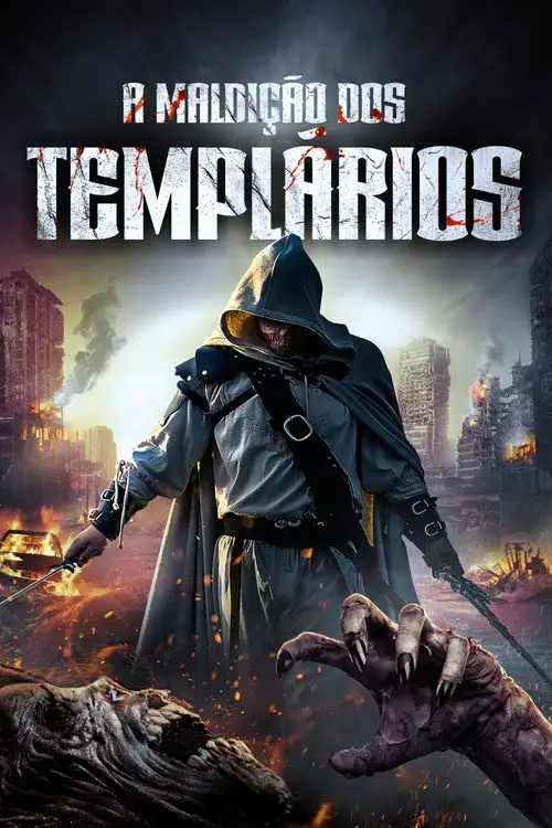 Assistir A Maldição dos Templários