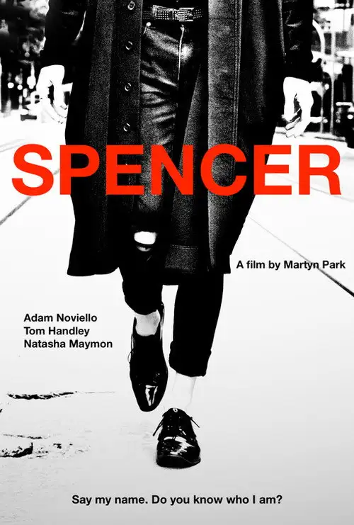 Assistir Spencer
