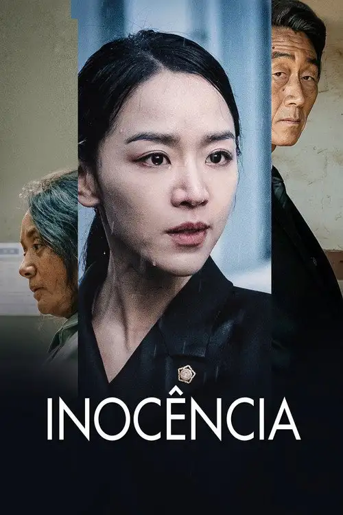 Assistir Inocência