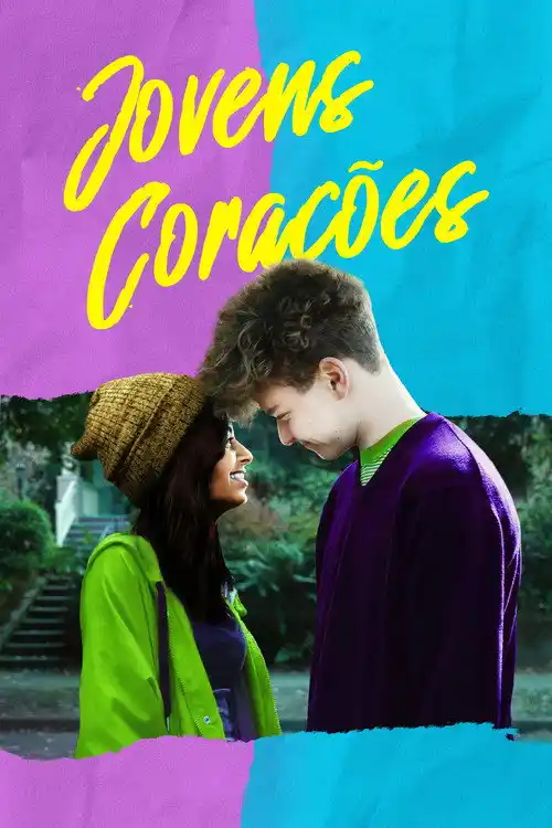 Assistir Jovens Corações Online Grátis em HD