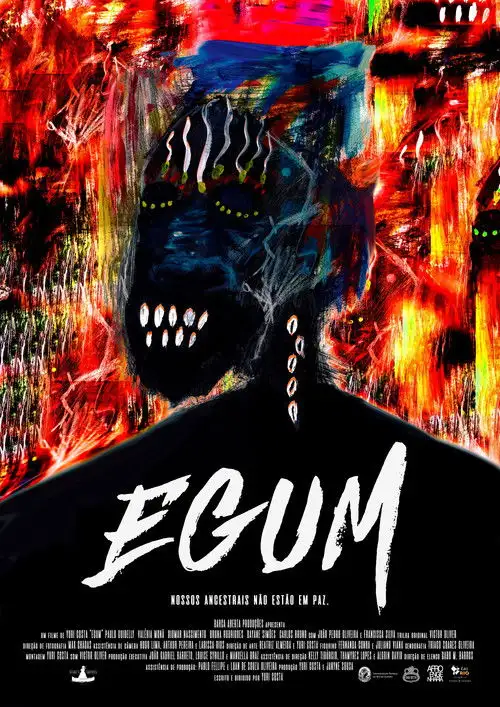 Assistir Egum