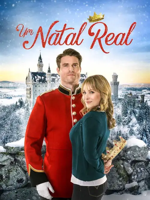 Assistir Um Natal Real