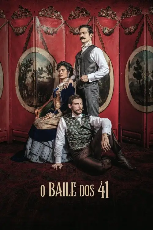 Assistir O Baile dos 41