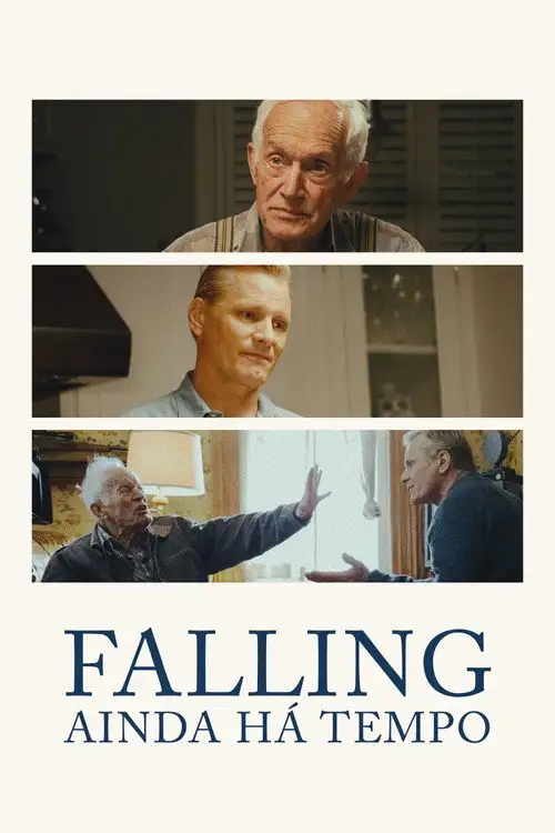 Assistir Falling - Ainda Há Tempo