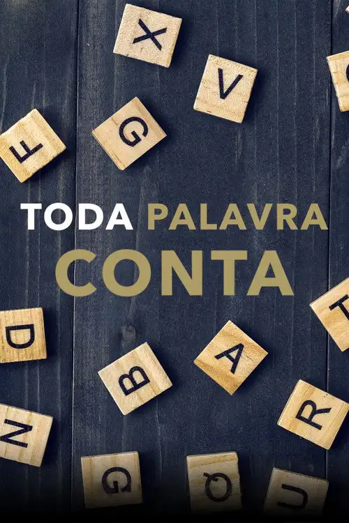 Assistir Toda Palavra Conta