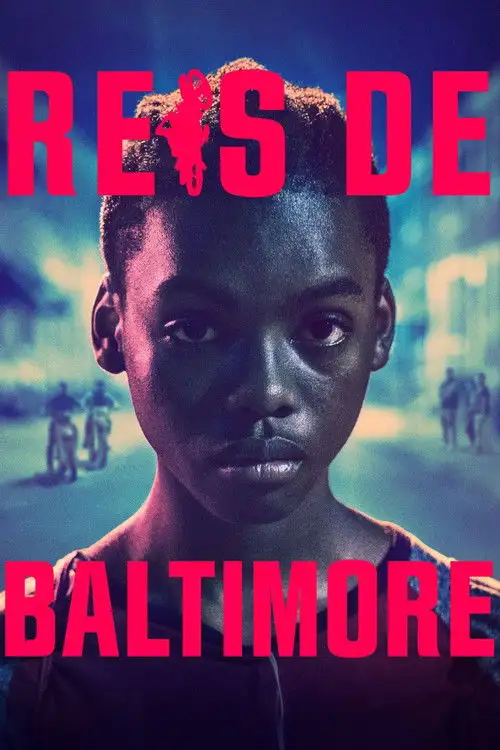 Assistir Reis de Baltimore