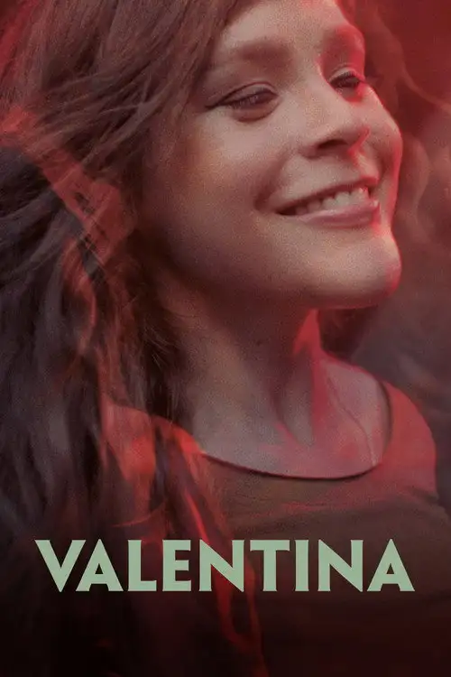 Assistir Valentina