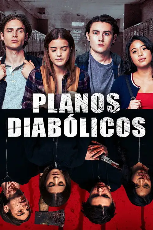 Assistir Planos Diabólicos