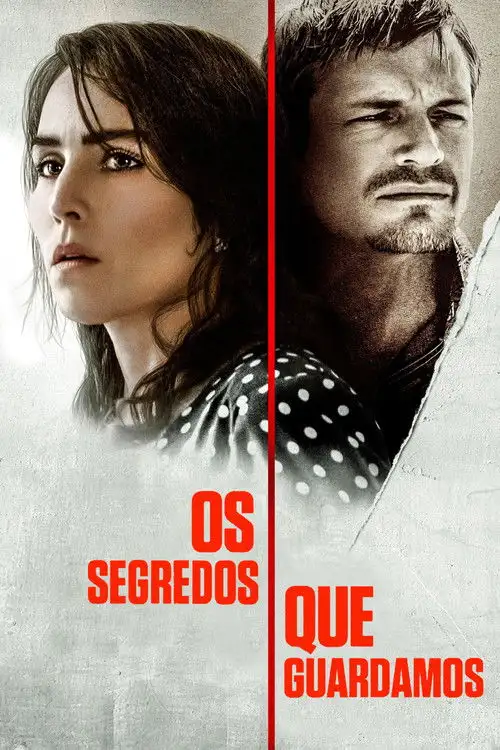 Assistir Os Segredos que Guardamos