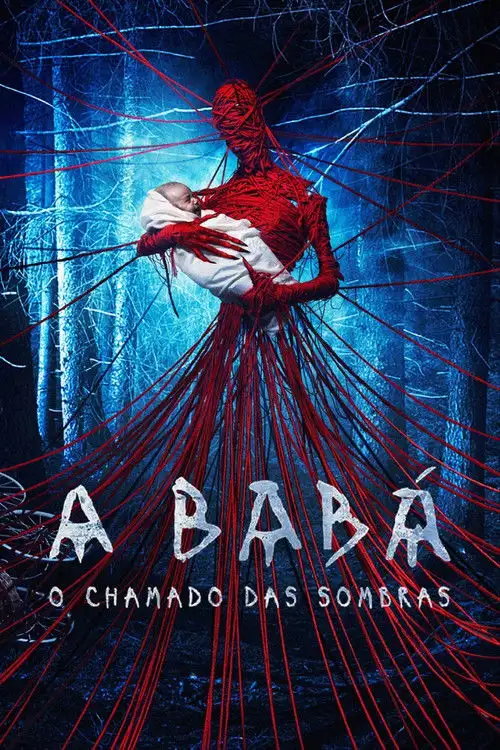 Assistir A Babá: O Chamado das Sombras