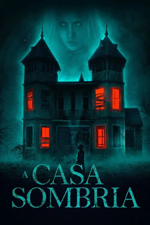 Assistir A Casa Sombria