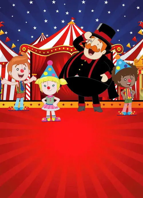 Assistir Bita e o Circo