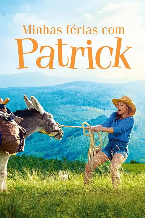 Assistir Minhas Férias com Patrick