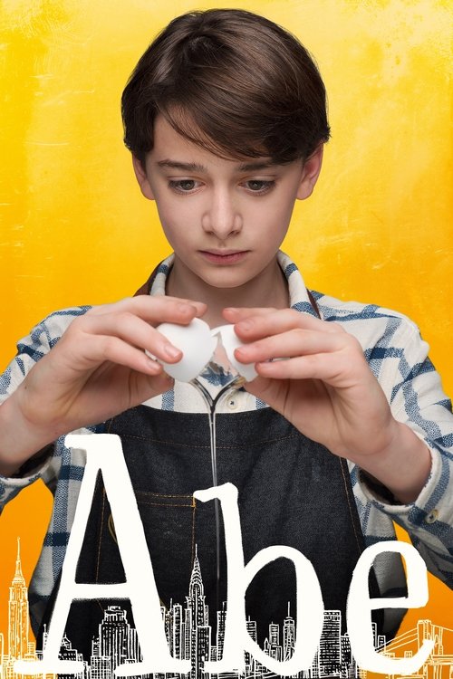 Assistir Abe