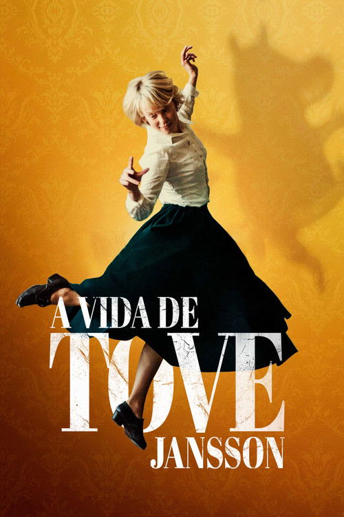 Assistir A Vida de Tove Jansson