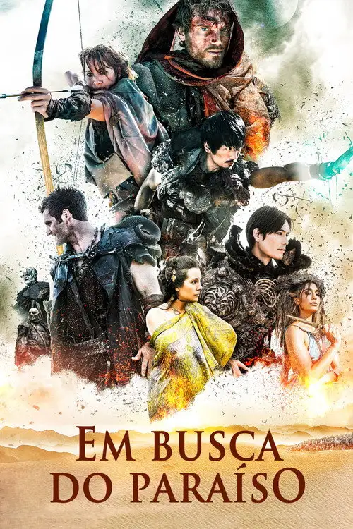 Assistir Em Busca do Paraíso