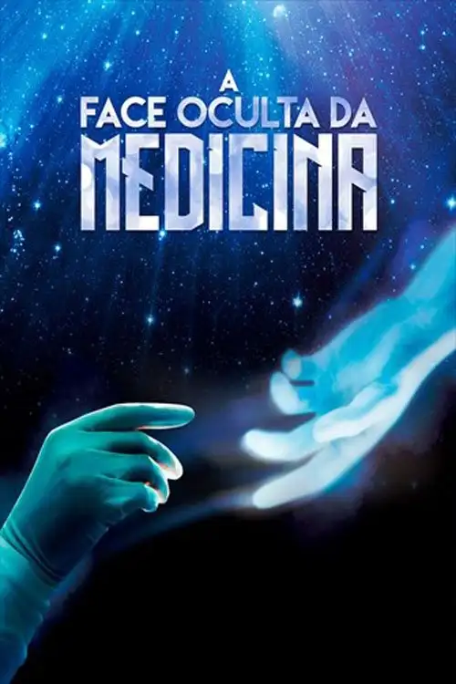 Assistir A Face Oculta da Medicina