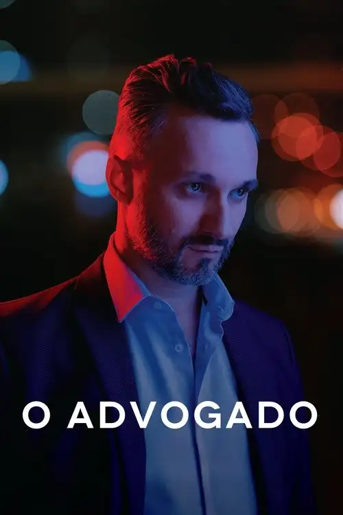 Assistir O Advogado