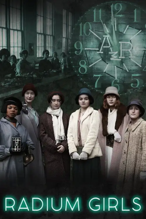Assistir Radium Girls