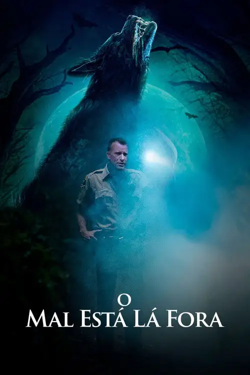 Assistir O Mal Está Lá Fora