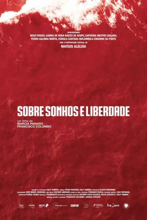 Assistir Sobre Sonhos e Liberdade