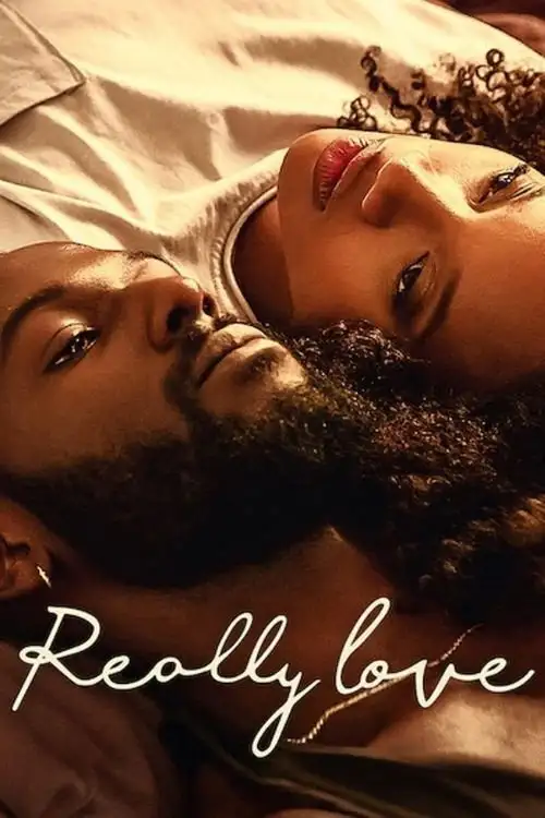 Assistir Really Love