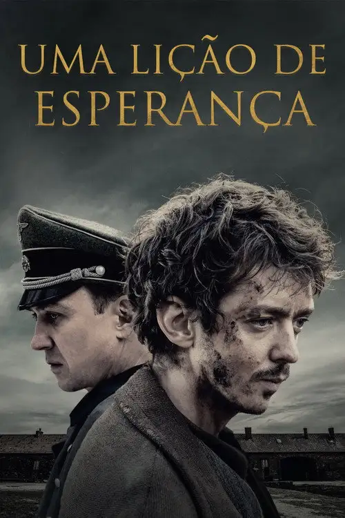 Assistir Uma Lição de Esperança