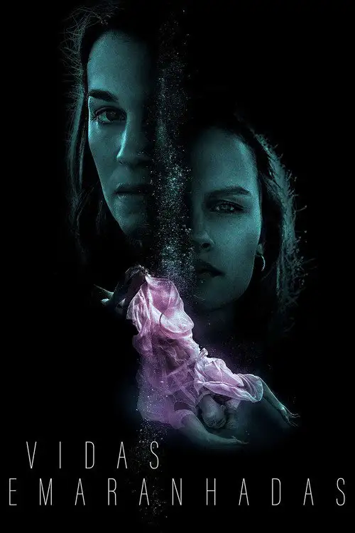 Assistir Vidas Emaranhadas