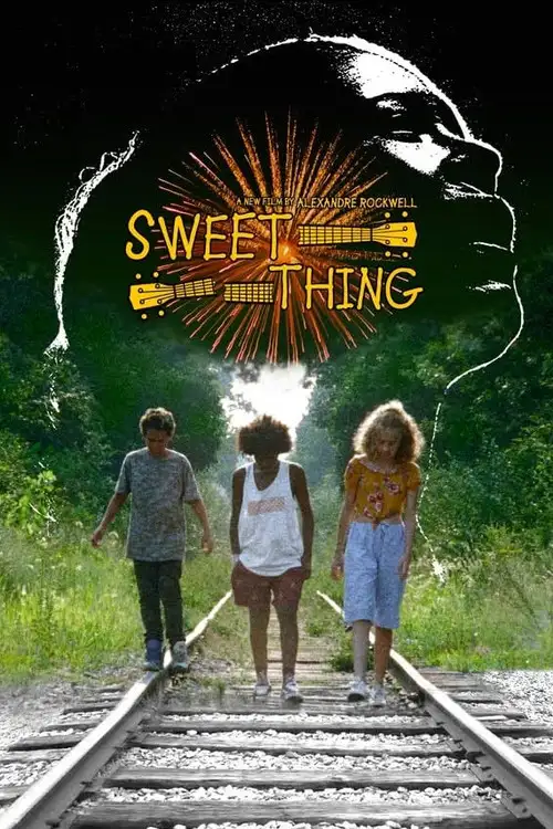 Assistir Sweet Thing