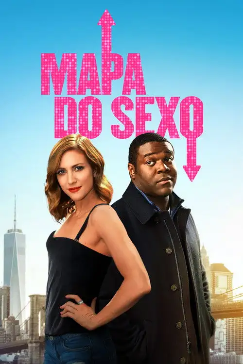 Assistir Mapa do Sexo