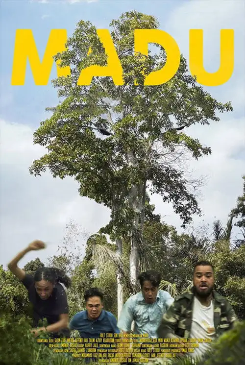 Assistir Madu