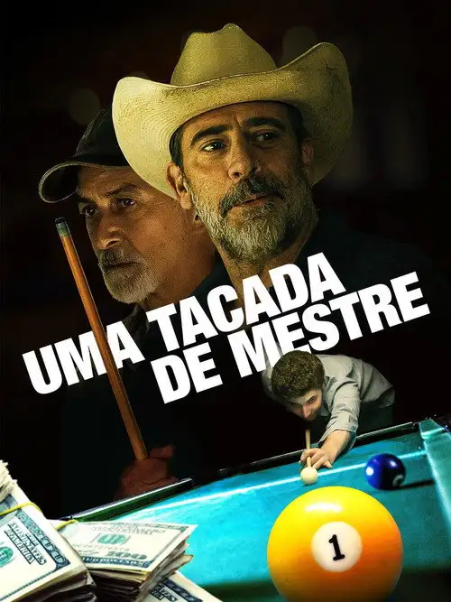 Assistir Uma Tacada de Mestre