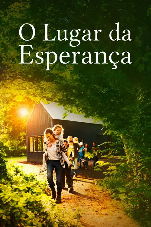 Assistir O Lugar da Esperança