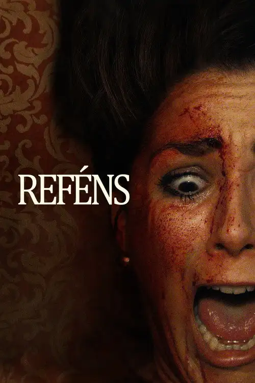 Assistir Reféns