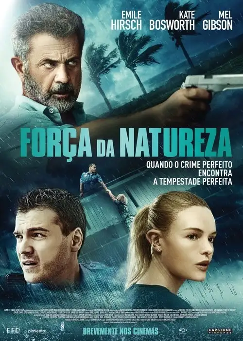 Assistir A Força da Natureza