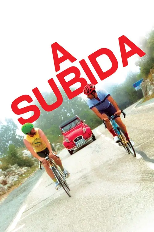 Assistir A Subida