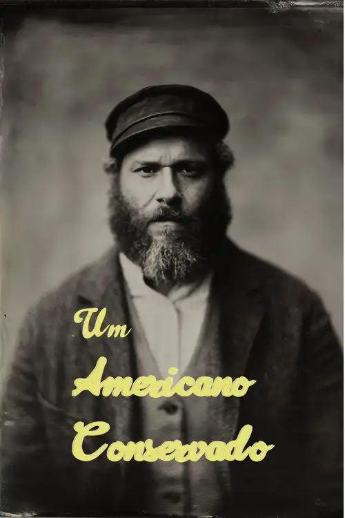 Assistir Um Pepino Americano