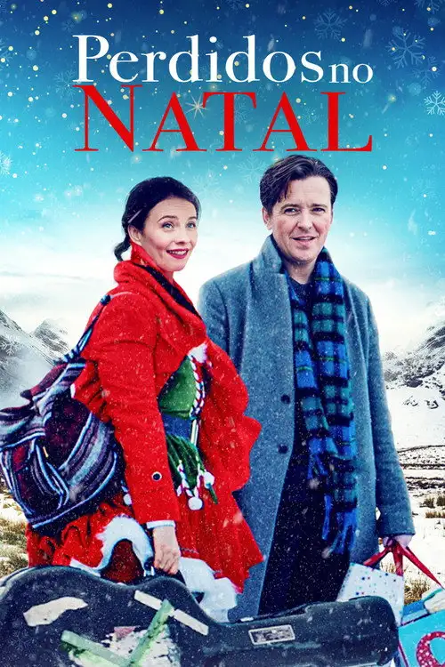 Assistir Perdidos no Natal
