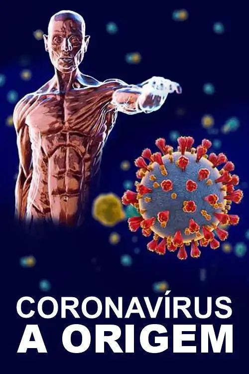 Assistir Coronavírus: A origem