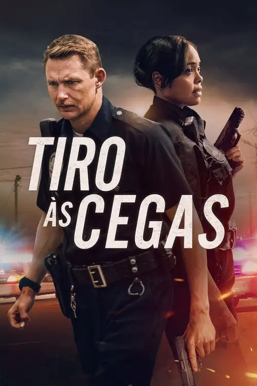Assistir Tiro às Cegas
