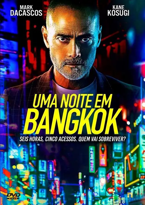 Assistir Uma Noite em Banguecoque
