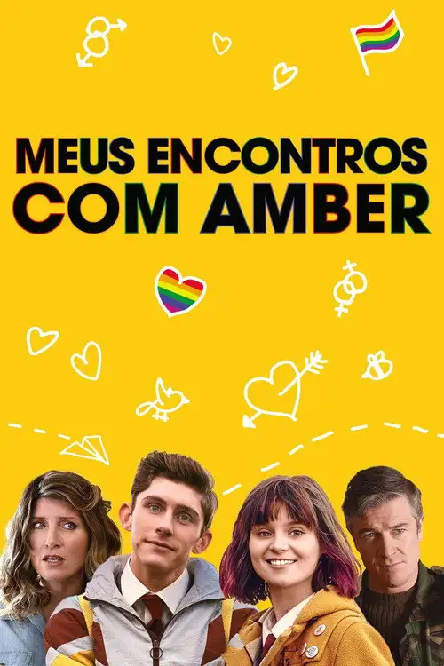 Assistir Meus Encontros com Amber