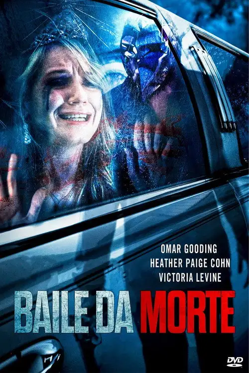 Assistir Baile da Morte