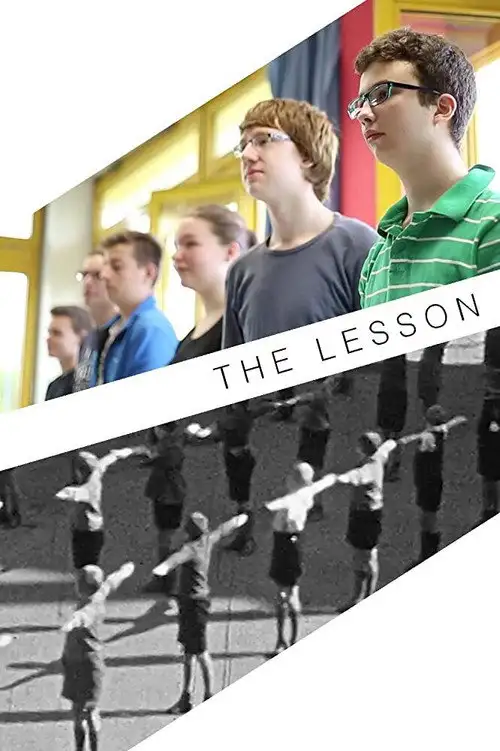 Assistir The Lesson