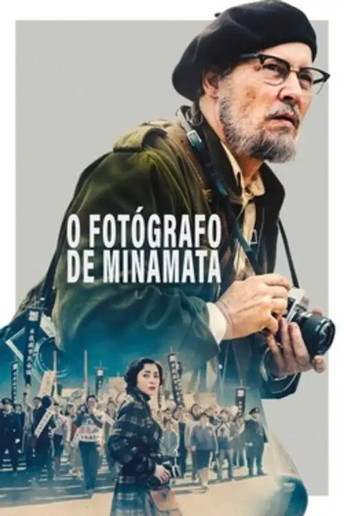 Assistir Minamata