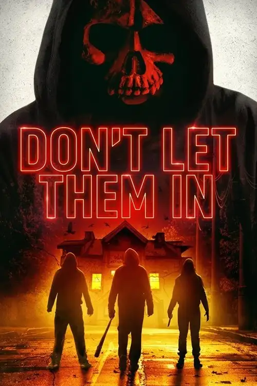 Assistir Don't Let Them In