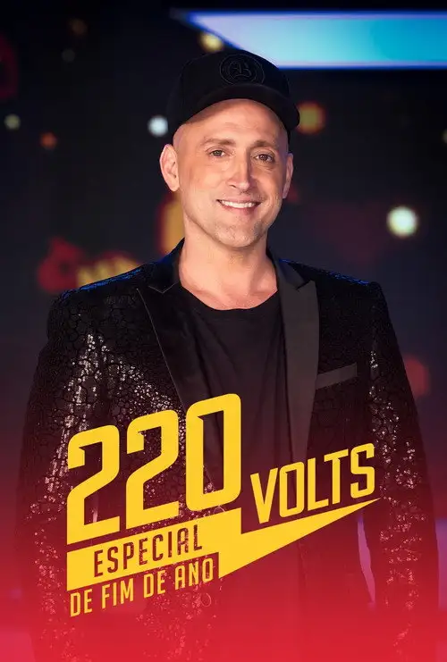 Assistir 220 Volts: Especial de Fim de Ano