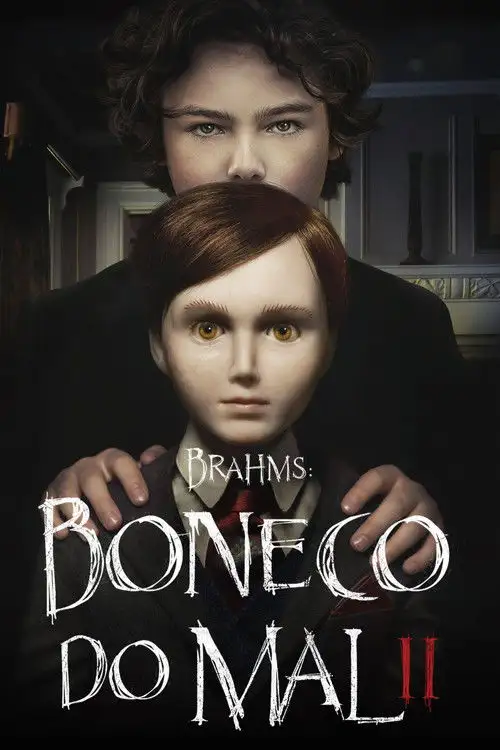 Assistir Brahms: Boneco do Mal II Online Grátis em HD